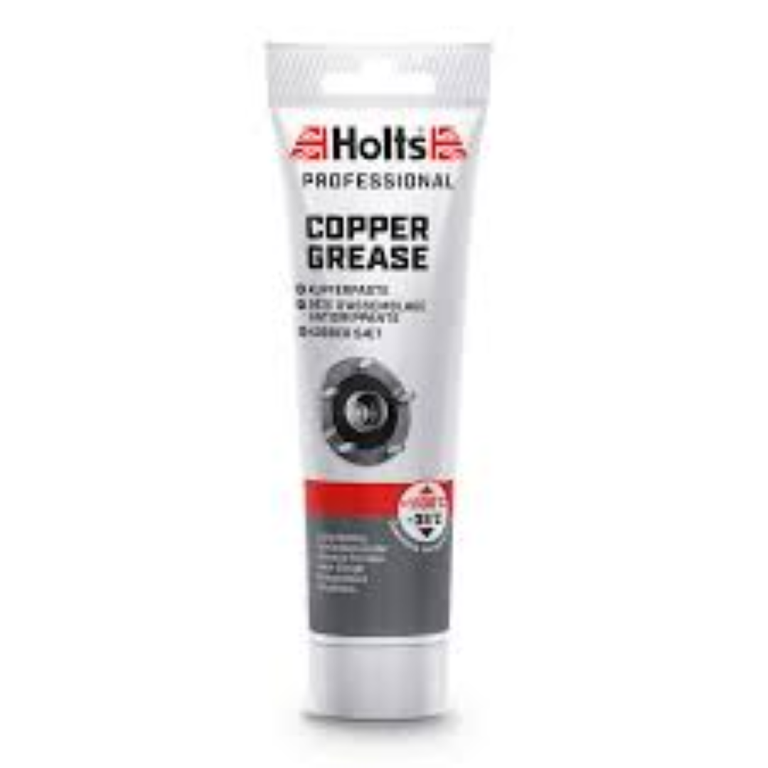 Holts Copper Grease - Anti Sieze